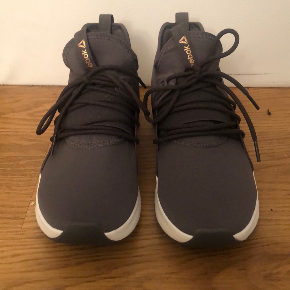 Rebook Gureau 2.0 Sneakers!